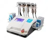 Nieuw Model Professionele 40K Cavitatie Vet Bevriezing Cryotherapie Afslankmachine Cryo Lipo RF Behandeling Hele Lichaam Schoonheid Machine Fabriek Pr