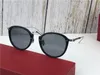 Nowe modne okulary przeciwsłoneczne 0104 retro oprawki popularne vintage soczewki uv400 najwyższej jakości okulary ochronne w klasycznym stylu