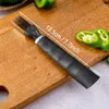 Kitchen Cutting Onion Knife Tools Chopped Green Onions Knives Cut Garlic Sprout Shredded Cutter Household Lazy Cooking Tool BH3047 TQQ