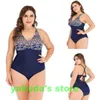 TOP 2024 Big Fat, plus la taille bikini imprimé mince sexy une pièce jupe à angle plat maillots de bain conservateur yakuda flexibles élégants Bikinis ensembles