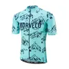 新しい2019 Pro Men Morvelo Cycling Jersey Vicycle Clothing Smoleve Bike Wear Outdoor Sports Maillot Ciclismo 6236191882103