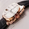 Top Brand AR Multifunction Tuxury Watch Mens Высококачественный хронограф -резиновый ремешок Quartz Watches Watch Watch for Man Sports W1338942