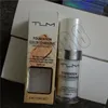 Face Makeup TLM Flawless Color Changing Foundation Cream 30ml Make-up Verander huidtoon Concealer door gewoon te mengen