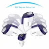Verkauf von Nanum Dual USB Air Waschmaschinenreiniger Diffusor Mini ätherisches Öl Aroma -Diffusor -Autobefeuchter mit Aroma Diffusor mit 6775765