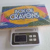 BOX OF CRAYONS Eyeshadow Palette 18 Colors Cosmetics Yellow iSHADOW Palette Shimmer Matte Eye shadow Beauty Eyes Makeup Palettes7675141