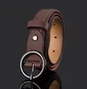 Barnflickor Casual Belts 2019 Nya Solid Färger PU Läderbyxor Bälte Metall Nål Spänne Barn All-Match Waist Strap Waistband Y2671