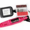 Nail Art Set 36 W UV LED-lampdroger met 6/10/12 Kleurgel Nagellak Set Gel Vernis Manicure Tools Kit