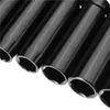 Freeshipping 10 Stück 8–24 mm 1/2 Zoll Antrieb Deep Impact Socket Set Heavy Metrisches Garagenwerkzeug für Schraubenschlüssel-Adapter Handwerkzeug-Set