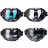 Novos Óculos de Óculos de Motocross DH Ciclismo MX Off Capacete de Estrada Esporte Esporte Gafas para motocicleta Dirt Bike Racing Óculos de corrida