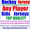 Custom Men Youth women Vintage AHL Hershey Bears 100% Embroidery # 14 Alex Tangu Hockey Jersey Size S-5XL or custom any name or number