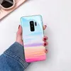 Stijlvolle Zachte TPU Cover Telefoon Marmeren Case voor Samsung Galaxy A31 A41 A50 A51 A71 S10 Plus S20 FE Note 1020 Ultra1234086