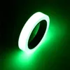 Reflective Tape Camping Equipment Hiking Accessories Outdoor Tools Safety Car Stickers Light Luminous Warning Glow Night Tapes 1.5CM*3M