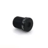 5,0 mp 6 mm Lente IR M12 F2.0 per fotocamera da 720p / 1080p / IP o fotocamera AHD / CVI / CCTV, adatta per chipset da 1 / 2,5 "CCDCMOS