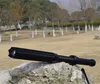 Taschenlampen LED taktische Selbstverteidigung Taschenlampe Outdoor Teleskop Zoom wiederaufladbare Taschenlampe Sicherheitspersonal tragbares Werkzeug Licht anpassen