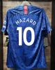 nya kante lampard odoi jorginho pulisic kind fotbollströja giroud camiseta de fotbollsdräkter skjorta 19 20 maillot camisetas