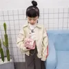 Kids Designer Handväskor Nyaste Koreanska Baby Girls Fancy Mini Princess Purses Lovely Sequins Kanin Tote Girls Cross-Body Bags Chaildren Presenter