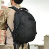 Tactical Backpack Laser Cut Molle PALS Dragon Egg Bag 25L Sport Bag trekking Backpack Hiking Outdoor Bags EDC Tactical Rucksack