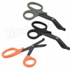 18.3 * 9.2 cm Gear Tactical Rescue Scissor Trauma Coasze Emergency first aid insismant Outdor T9i00189