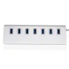 10 Port USB 20 HUB MULTI OUTLET POWER Strip Type0123451548183