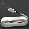 500 sztuk / partia 1.5m Micro USB 2.0 Synchronizuj Kabel ładowarki danych do Samsung Galaxy Note4 / 5 A9 A8 EDGE ANDROID Telefony