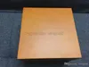 Pam Orange Watch Wooden Gift Box مع البطاقات والكتيب يشمل أحزمة مطاطية احتياطية وملحقات 1860275G