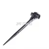 Wholesale-407-1Pc Scaffold Podger Ratchet Spanner Socket Wrench Tool 19mm/22mm