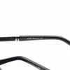 Бренд мужской классический пилот солнцезащитные очки HD поляризованные алюминиевые вождения солнцезащитные очки роскошные оттенки UV400 S'8793