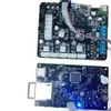 Freeshipping 3.2 "MKS pantalla táctil lcd controlador inteligente compatible con disco U y tarjeta SD para impresora 3D