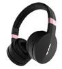 Marka 11 kolorów w magazynie słuchawek bezprzewodowych Pałąk głowa nad słuchawkami ucha Bluetooth DJ Rose Gold Matte Black 30 Słuchawki na uchu E9543019