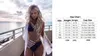 New Fashion Bikin Sexy High Waist Backless Biquini Set Women Swimsuit Swimwear Female Brazilian Push Up Bikini Set Beach Wear Bathing Suit