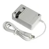 US 2 Pin Plug Home Wall Charger AC Power Adapter For Nintendo DSI NDSI 2DS 3DS 3DSXL LL Game Console