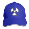 US Navy Machinist039s Mate Baseball Cap Regulowane szczytowe czapki kanapkowe unisexe mężczyzn baseball sport na zewnątrz Hiphop Cap4537318