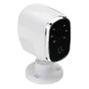 Anytek HD 1080pワイヤレスWifi IPセキュリティカメラモニターホーム監視システム166°