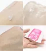 熱い新しいBioaquaゼリーマスクフェイスケアアロエベラ/ブルーベリー/桜3種オプションの保湿睡眠ゼリー顔のマスク1本