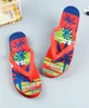 Erkekler Flip Floplar Anti Skid Klipler Antalıklar Terlik, Yaz Erkek Plaj Kişilik Sandalet Vietnam Chao Flip-flop, Moda Online Alışveriş