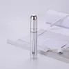 TAMAX PF009 12ml 6 Renkler Doldurulabilir Taşınabilir Mini Parfüm Şişesi Gezgin Alüminyum Atomizer Parfüm Şişesi boşalt Sprey