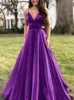 Perle Rose Royal Royal Soirée Robes 2020 African Arabie Saoudite Robe Formelle pour Femmes Gaine Longues Robes De Pal Celebrity Robe de Soniree