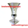 Good quality wedding decoration road lead metal flower stand for sale best01010