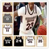 2021 Mississippi State Bulldogs Reggie Perry Tyson Carter Robert Woodard D.J. Stewart Nick Weatherspoon Molinar Basketball Jersey Custom 4XL