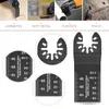 Accessories 31pcs Oscillating Multi Tool Saw Blades for Renovator Power Tools As Fein Multimaster,Dremel,Electric Tools Accessories