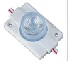LED-modules SMD 3030 1 LED 1.5W IP65 Waterdichte LED-modules Outdoor Lichtbak Verlichting Warm Cool White DC12V