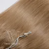 Vmae recht natuurlijk #27 120g 140 g 160 g 12 tot 26 inch dubbel getrokken maagdelijk haar paardenstaart strakke gat trekstring paardenstaart mensenhaar extensions