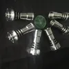 4 in 1ドメレスチタンネイルダバーツール男性女性用ユニバーサルチタンgr2ネイル14mm 18mmジョイントボンアクセサリーQuartz D9320821