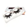 16 Стиль люкс серии Diamond Ресницы 22мм 3D Mink Lashes макияж 5D норка Ресницы Природные Wispy Поддельные Ресницы Mink Lashes