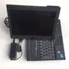 Expertenmodus Autoreparatur-Diagnosetool Computer X220T Tablet i5 4g Für BMW ICOM A2 mit 1 TB SSD V03.2024