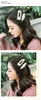 韓国のデザインの真珠のヘアクリップの卸売混合モデルの様々なデザインの女性のための高品質のヘアクリップ