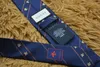 Moda Novo Men039s TIBEIRO CLÁSSICO INDNYDED SILK TIE 8cm Moda Tie Business Deck Ties Gift Box Pacote 55855658544