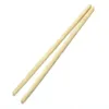 Wholesale- 40 Pairs/Bag Chinese High Quality Chopsticks Disposable Bamboo Wooden Chopsticks Hashi Individually Wrapped