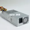 Freeshipping EL1600 Delta DPS-220UB / PS-5221 / CPB09-D220R V270 전원 공급 장치