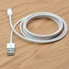 High Speed ​​3A USB -kabel Fast Charger Type C Micro V8 USB Cables 1M 2M 3M Datavladdningssladd för Xiaomi S9 S10 Obs 10 Huawei med detaljhandeln